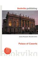 Palace of Caserta
