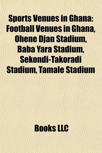 Sports Venues in Ghana