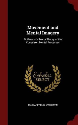 Movement and Mental Imagery