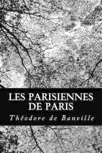 Les parisiennes de Paris