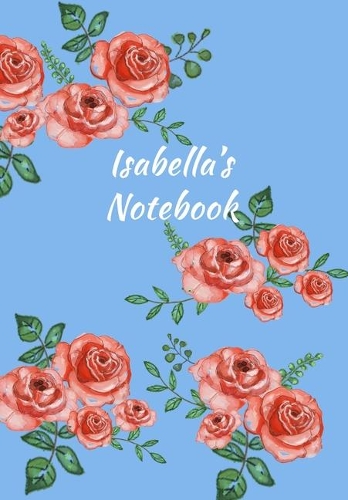 Isabella's Notebook
