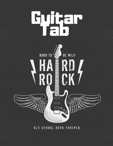 Guitar Tab