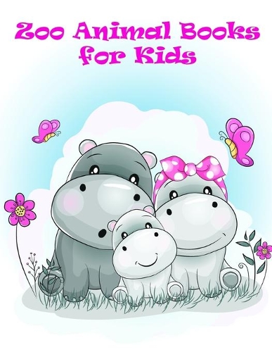Zoo Animal Books for Kids