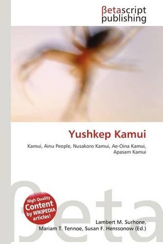 Yushkep Kamui