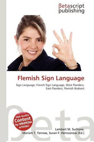 Flemish Sign Language