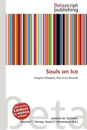 Souls on Ice