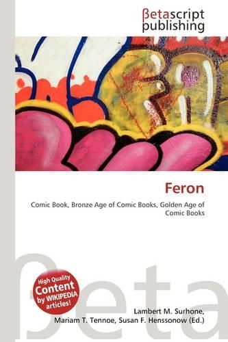 Feron