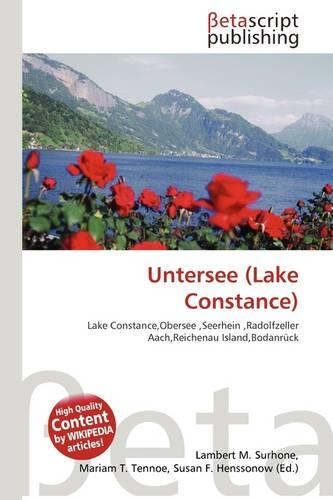 Untersee (Lake Constance)