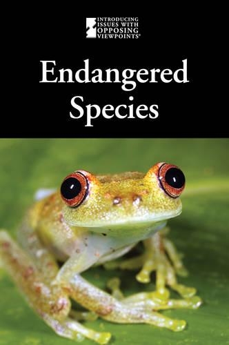 Endangered Species