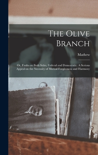 The Olive Branch