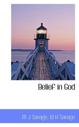 Belief in God