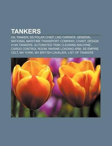 Tankers