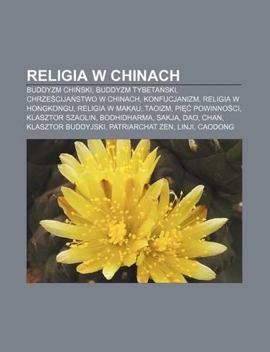 Religia W Chinach