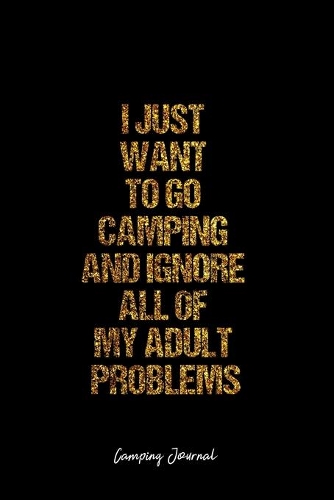 Camping Journal