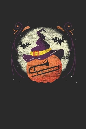 Halloween Trombone