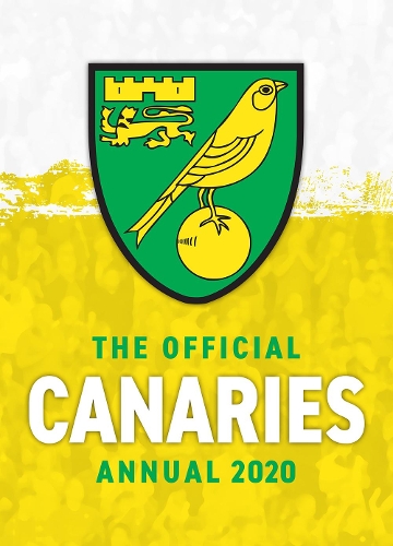 The Official Norwich City FC Annual 2020