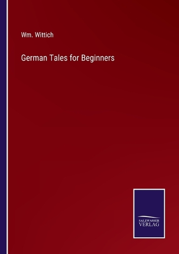 German Tales for Beginners
