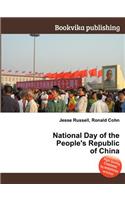 National Day of the People's Republic of China