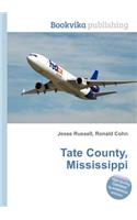 Tate County, Mississippi