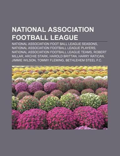 National Association Football League