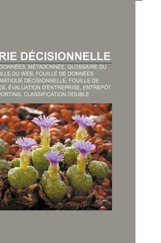 Ingenierie Decisionnelle