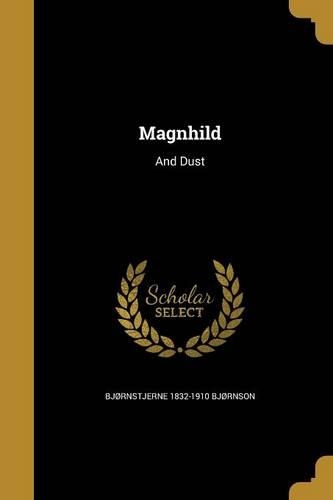 Magnhild