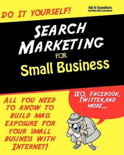 Search Marketing for Small Business