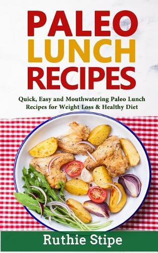 Paleo Lunch Recipes