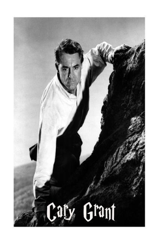 Cary Grant
