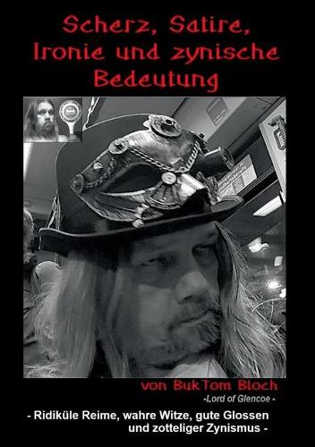 Scherz, Satire, Ironie und zynische Bedeutung