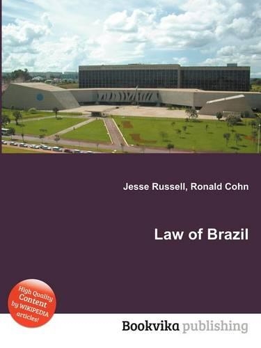 Law of Brazil