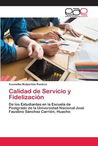 Calidad de Servicio y Fidelización