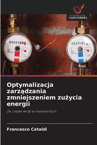 Optymalizacja zarządzania zmniejszeniem zużycia energii