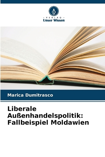 Liberale Außenhandelspolitik