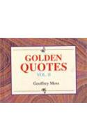 Golden Quotes: v. 2