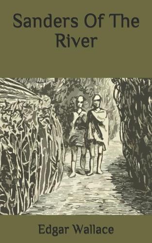 Sanders Of The River