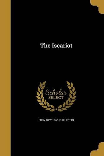 The Iscariot