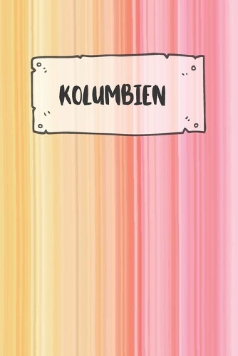 Kolumbien