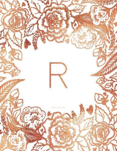 R Journal Notebook