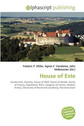 House of Este