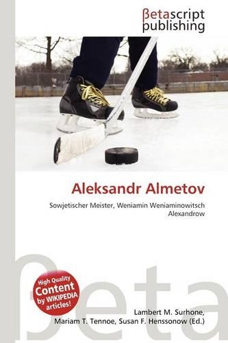 Aleksandr Almetov