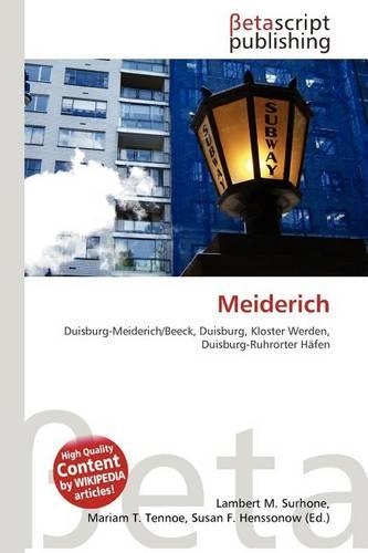 Meiderich