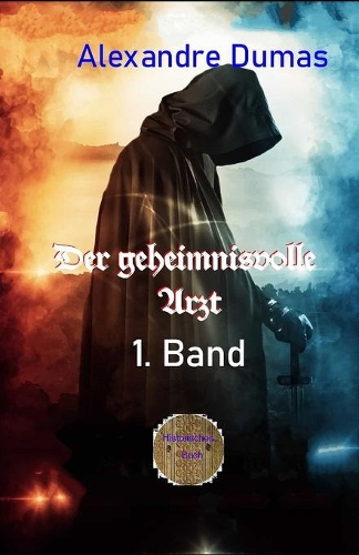 Der geheimnisvolle Arzt