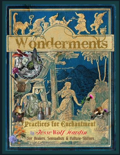Wonderments
