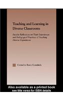 Teaching and Learning in Diverse Classrooms