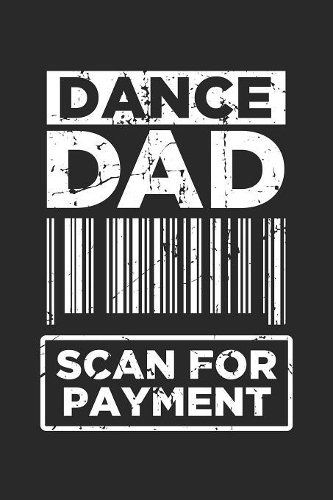 Dance Dad Scan For Payment