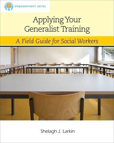 Applying Your Generalist Training