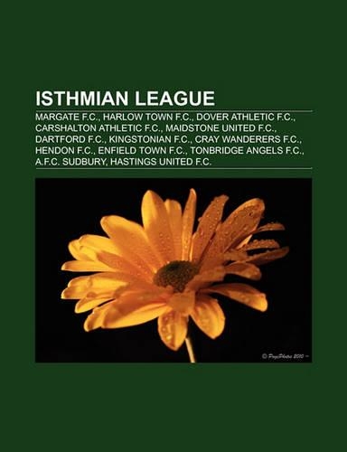 Isthmian League