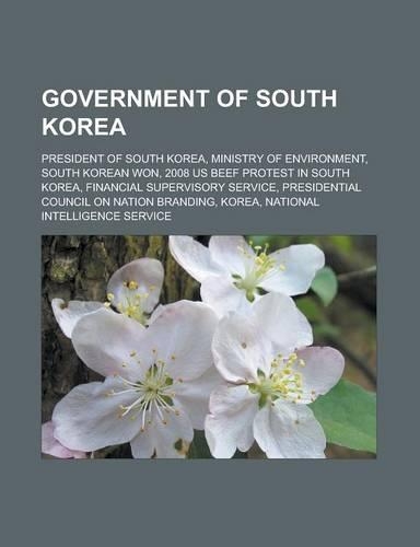 Government of South Korea