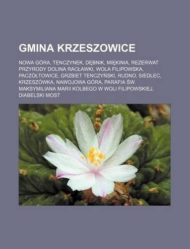 Gmina Krzeszowice